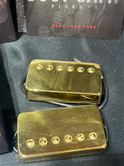 BARE KNUCKLE HUMBUCKER PICKUPS BOOT CAMP